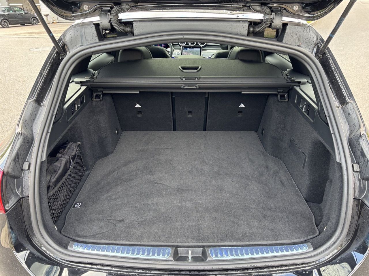 Mercedes-Benz C-Klasse – Bild 10