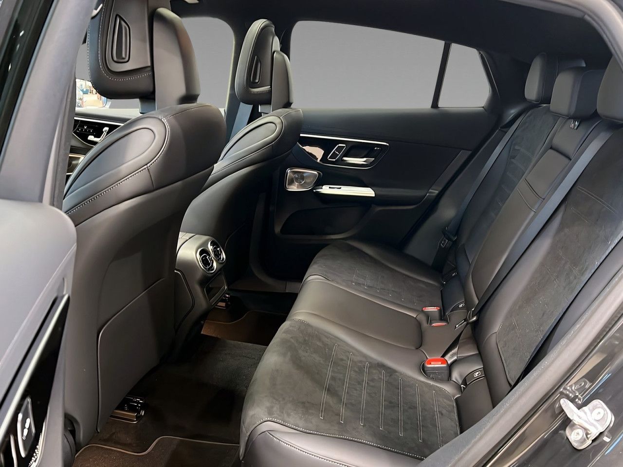 Mercedes-Benz GLC – Bild 8