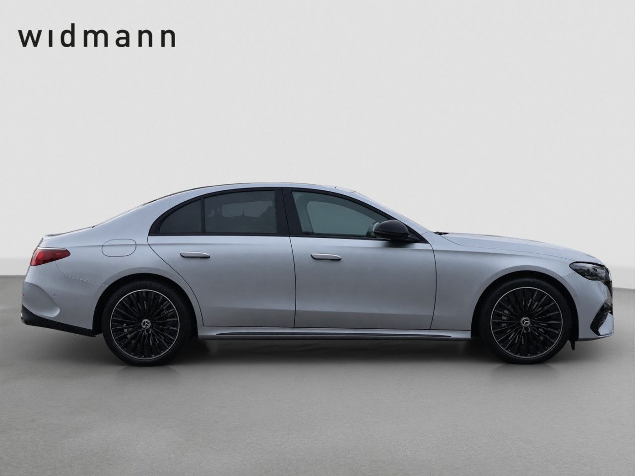 Mercedes-Benz E-Klasse – Bild 6