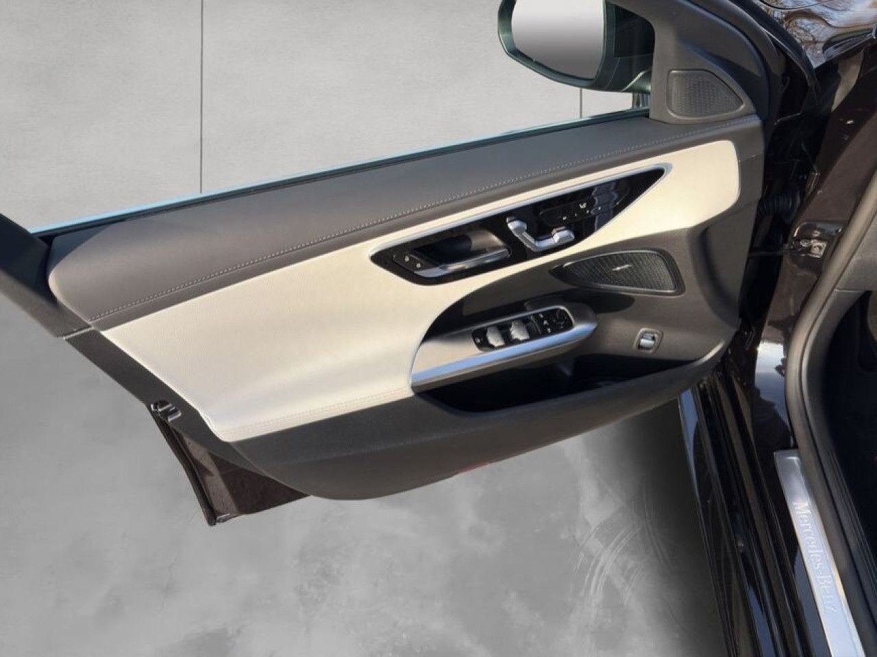 Mercedes-Benz C-Klasse – Bild 15