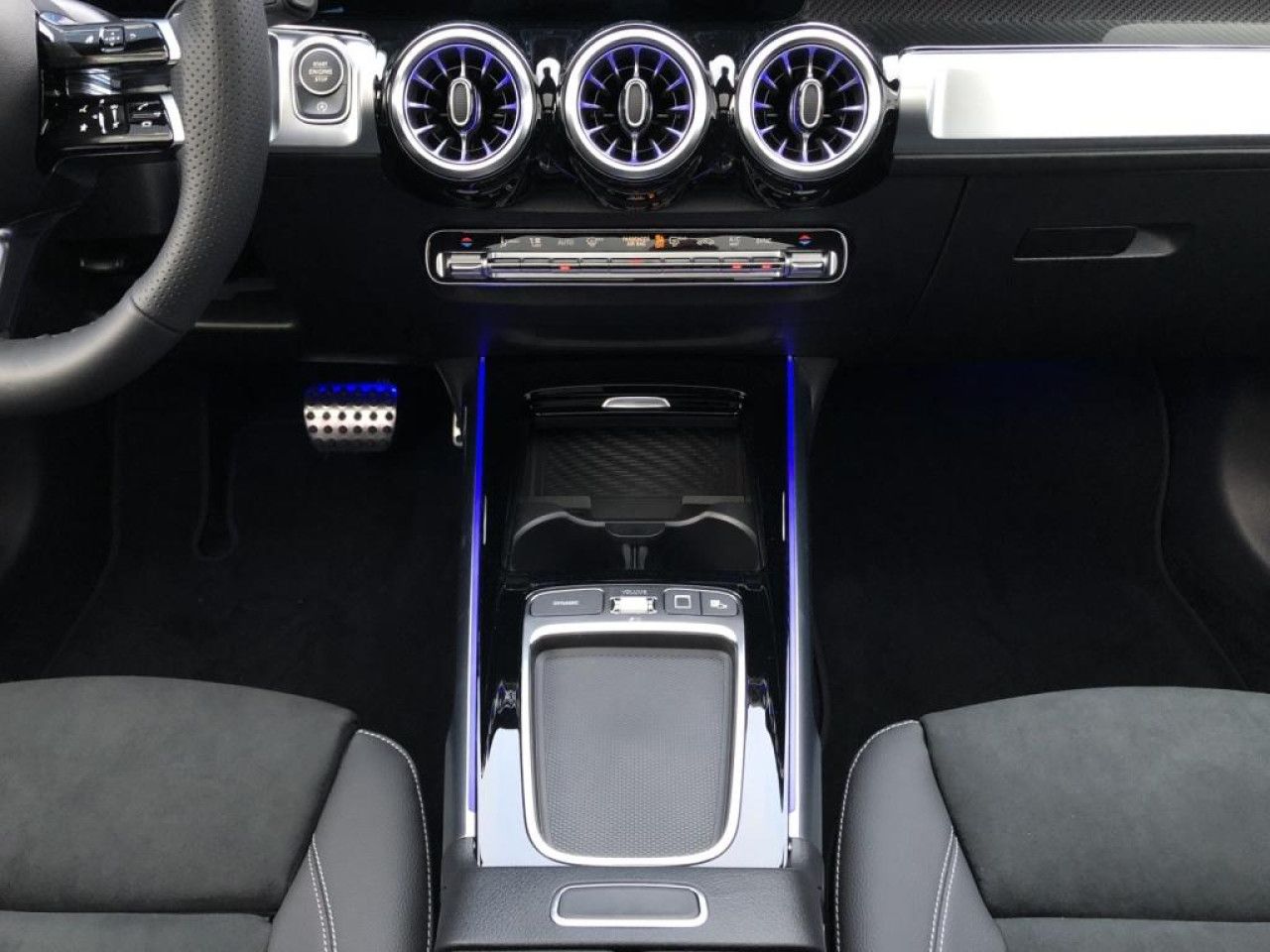 Mercedes-Benz GLB – Bild 14