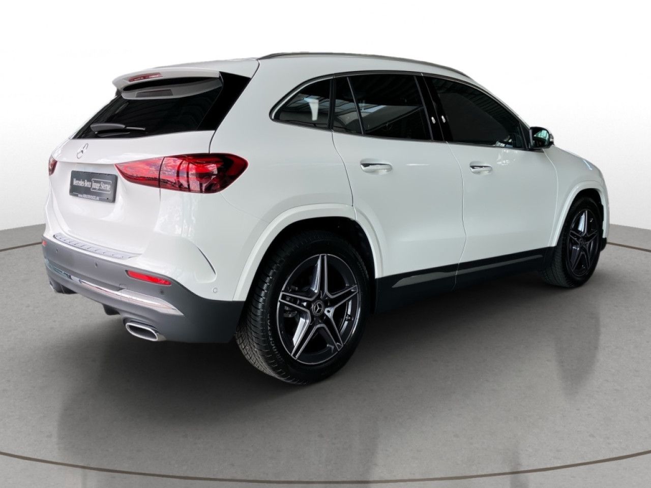 Mercedes-Benz GLA – Bild 4