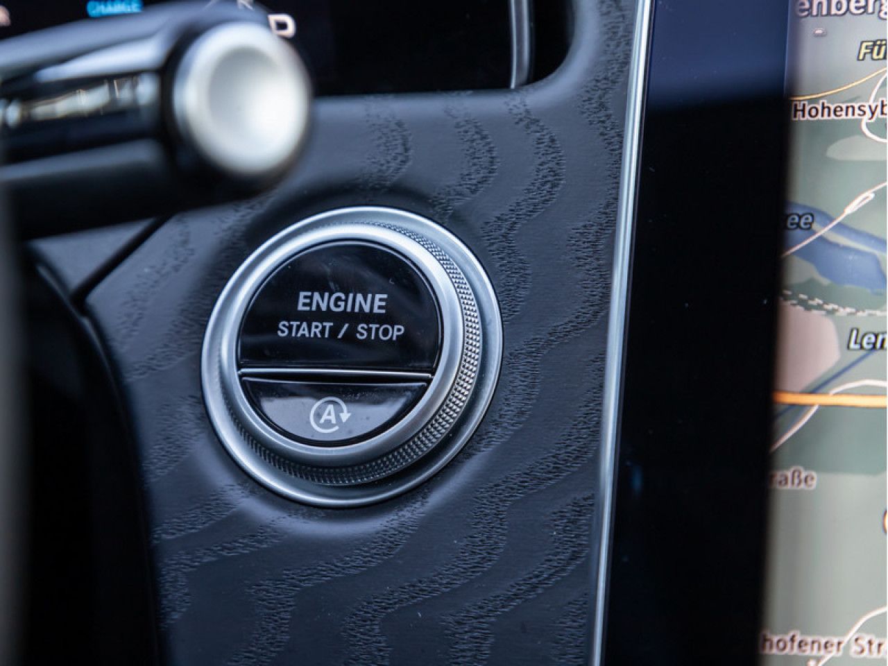 Mercedes-Benz E-Klasse – Bild 17