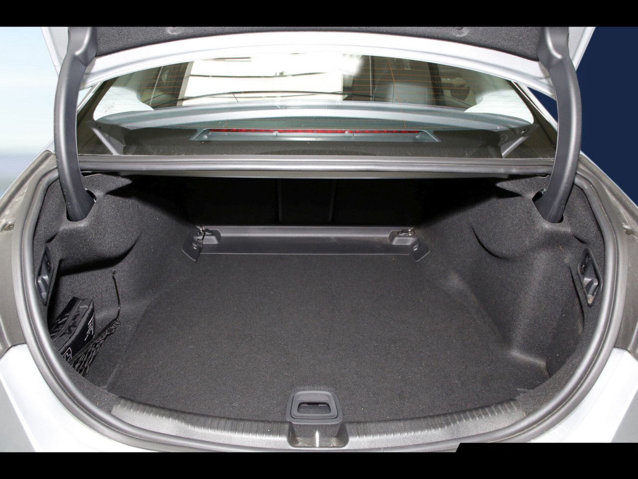 Mercedes-Benz C-Klasse – Bild 15