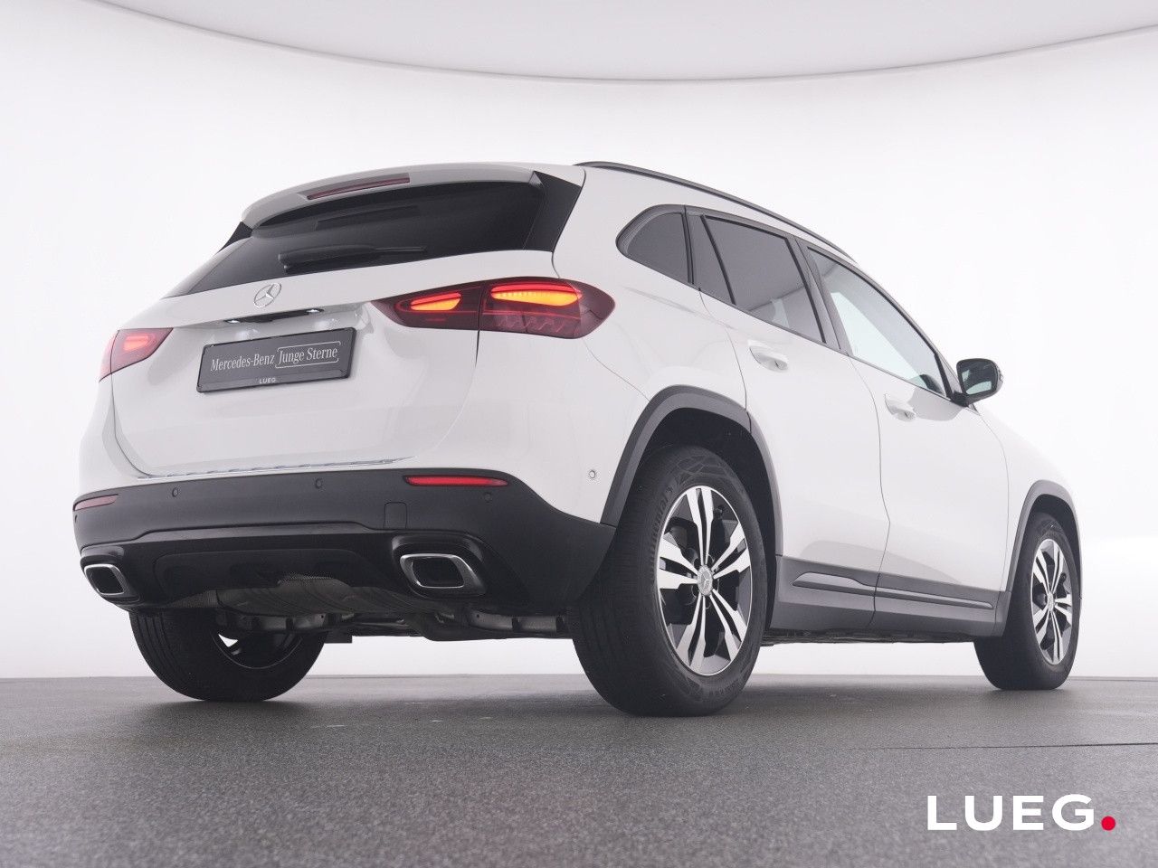 Mercedes-Benz GLA – Bild 7