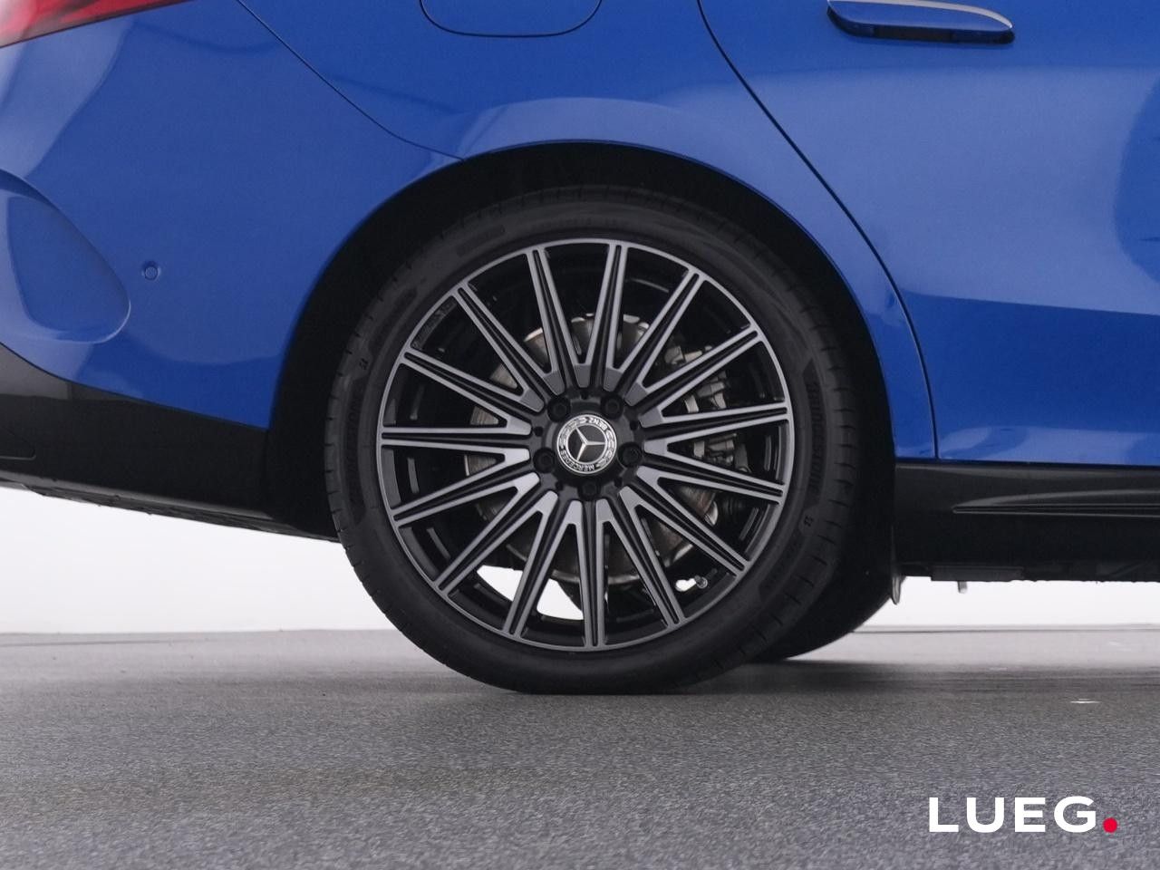 Mercedes-Benz CLA – Bild 22