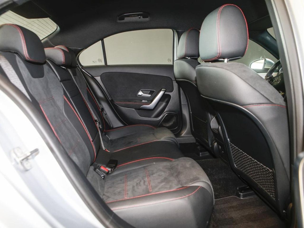 Mercedes-Benz A-Klasse – Bild 9