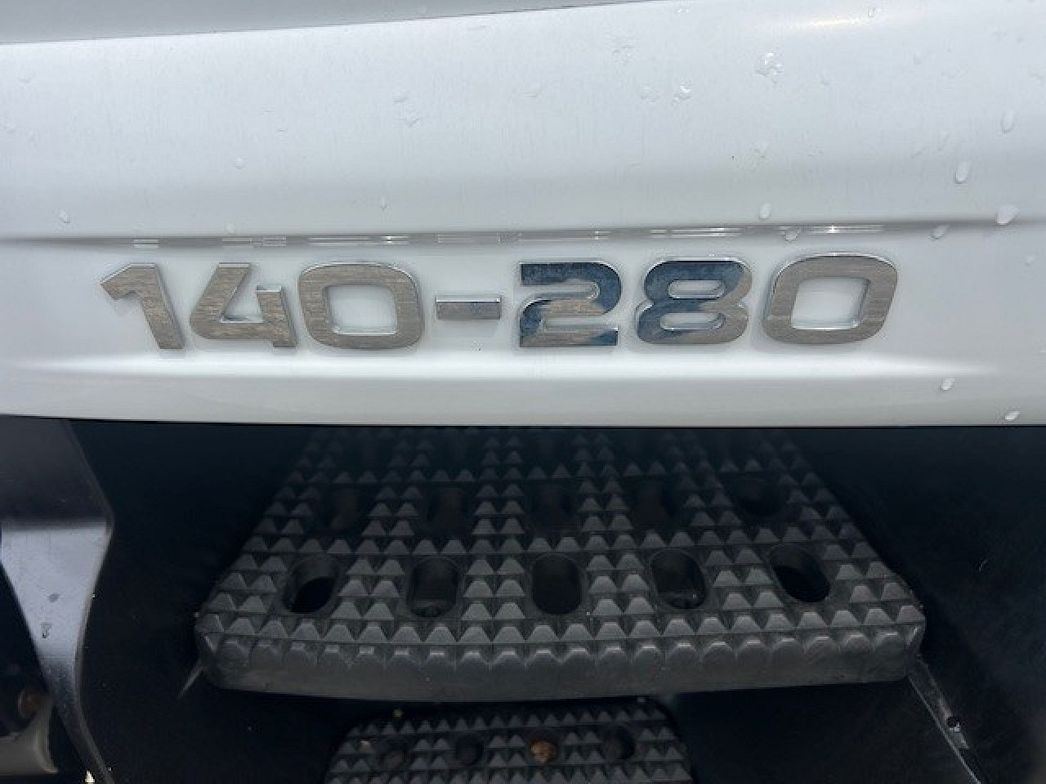 IVECO | ML140E28