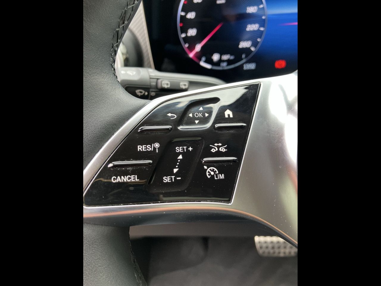 Mercedes-Benz V-Klasse – Bild 14