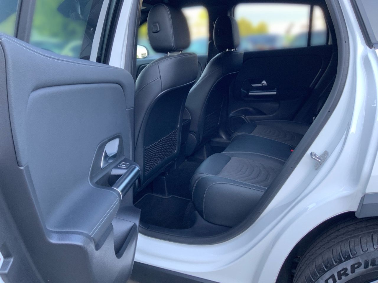 Mercedes-Benz GLA – Bild 29