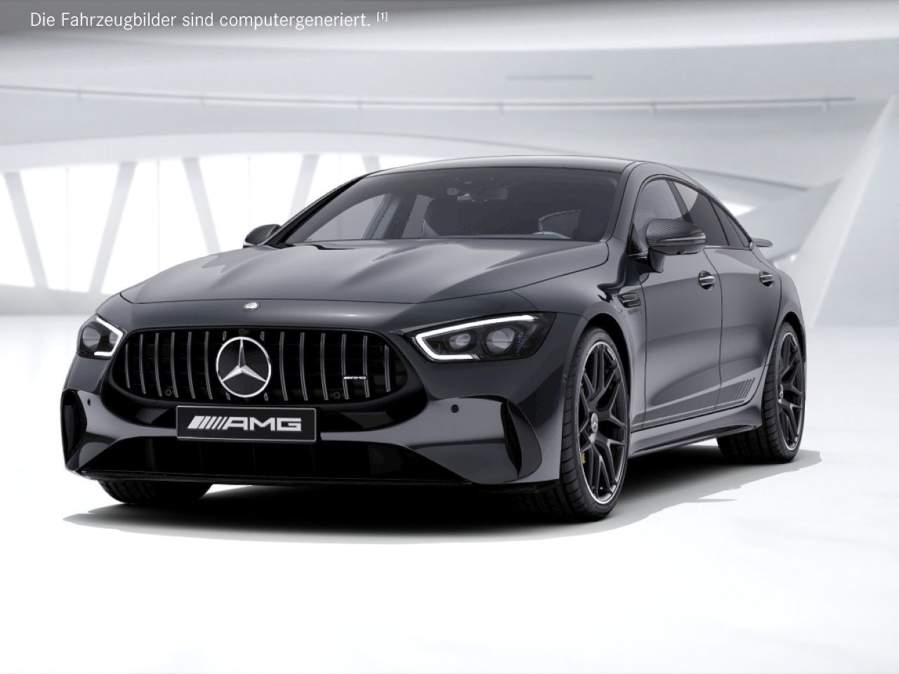 Mercedes-Benz AMG GT – Bild 19