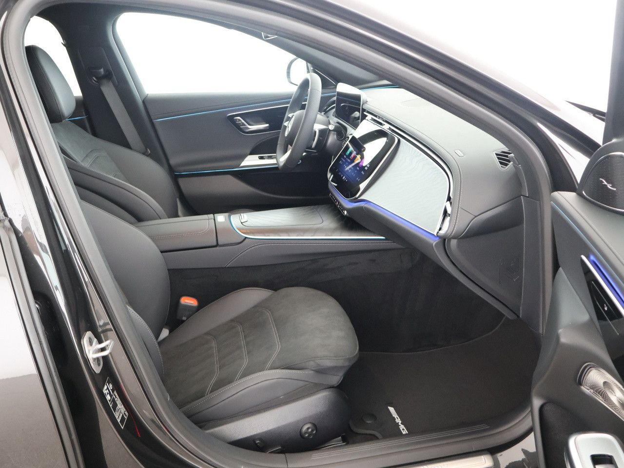 Mercedes-Benz E-Klasse – Bild 9