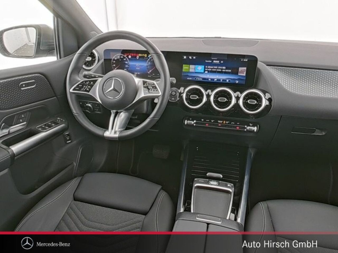 Mercedes-Benz B-Klasse – Bild 6
