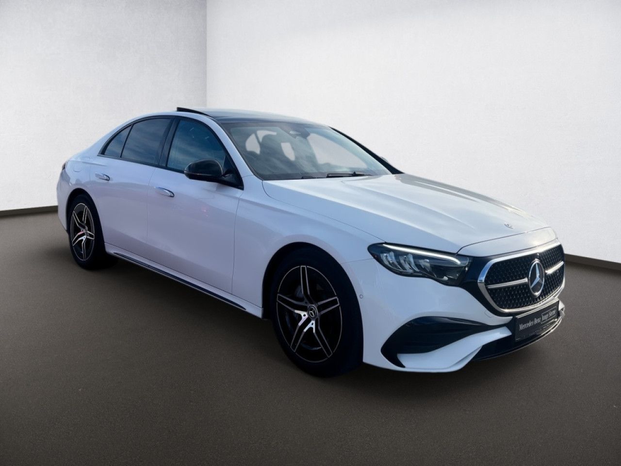 Mercedes-Benz E-Klasse – Bild 5
