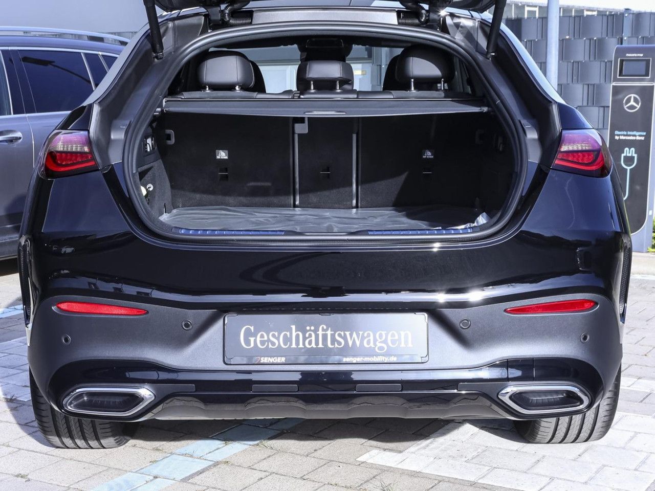 Mercedes-Benz GLC – Bild 10