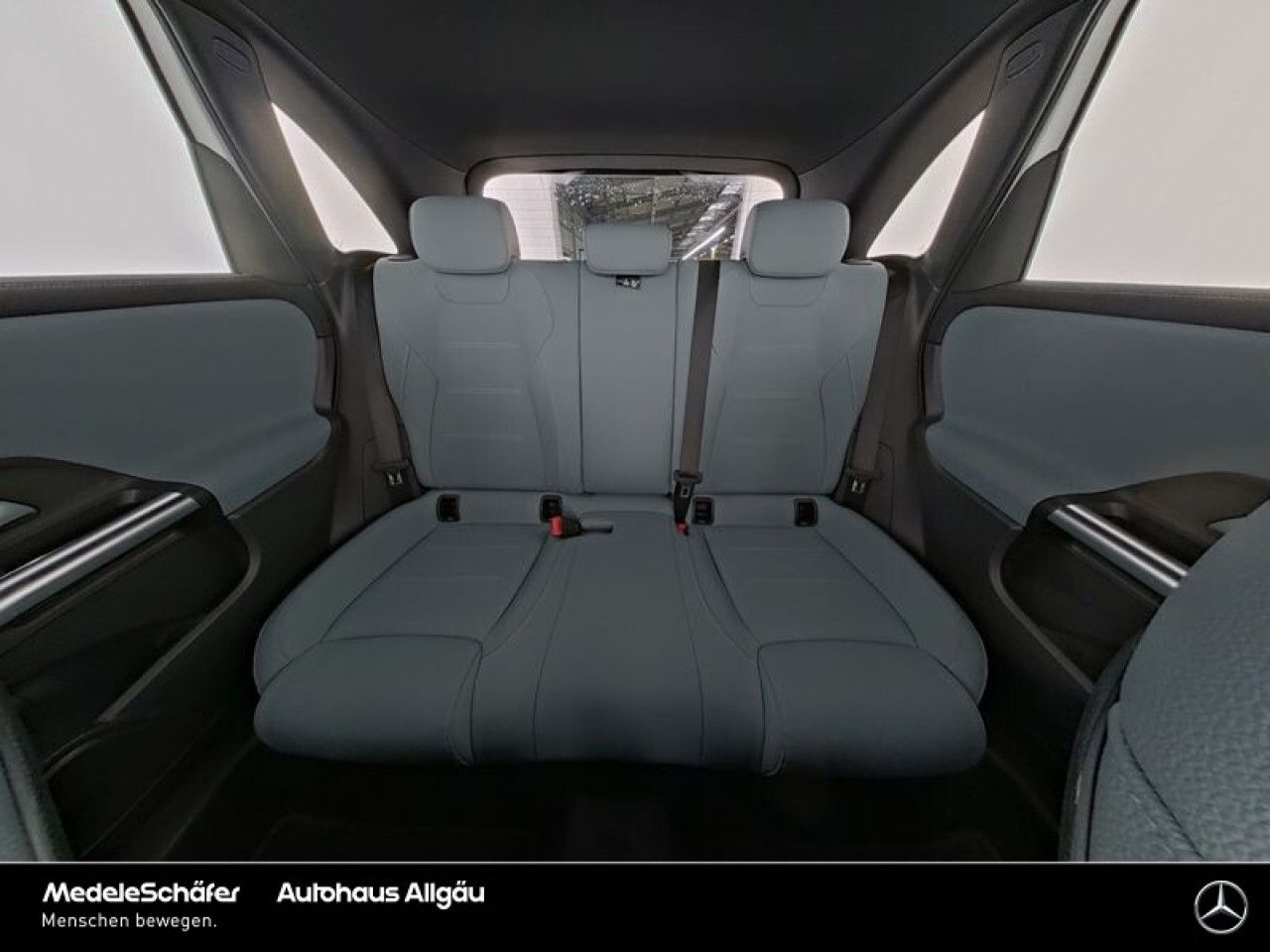 Mercedes-Benz B-Klasse – Bild 6