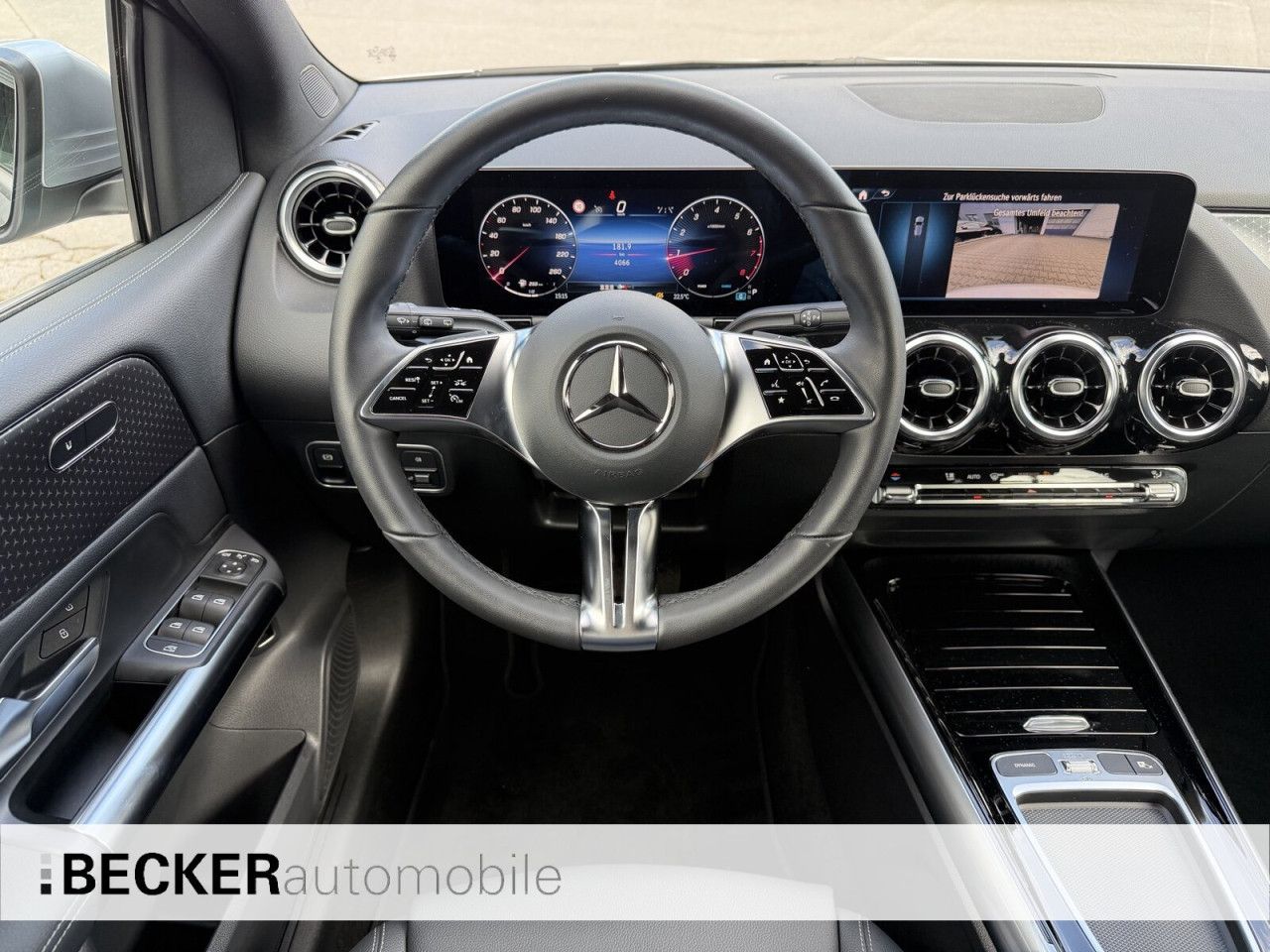 Mercedes-Benz B-Klasse – Bild 17