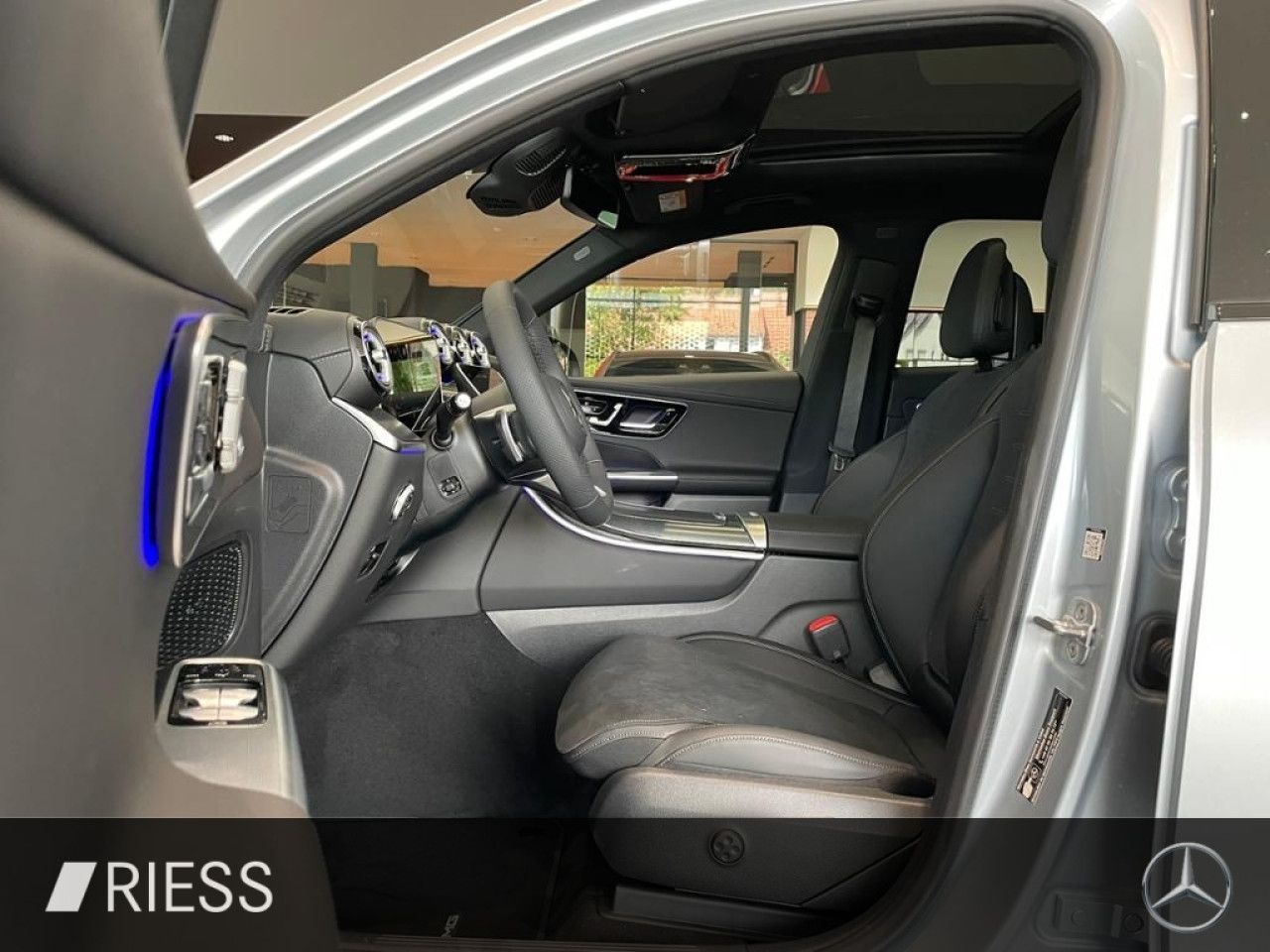 Mercedes-Benz GLC – Bild 2