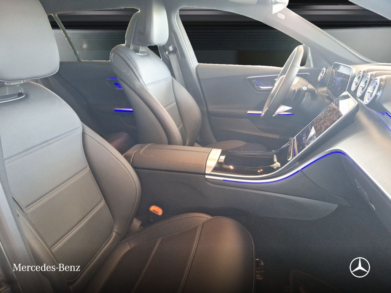 Mercedes-Benz C-Klasse – Bild 16