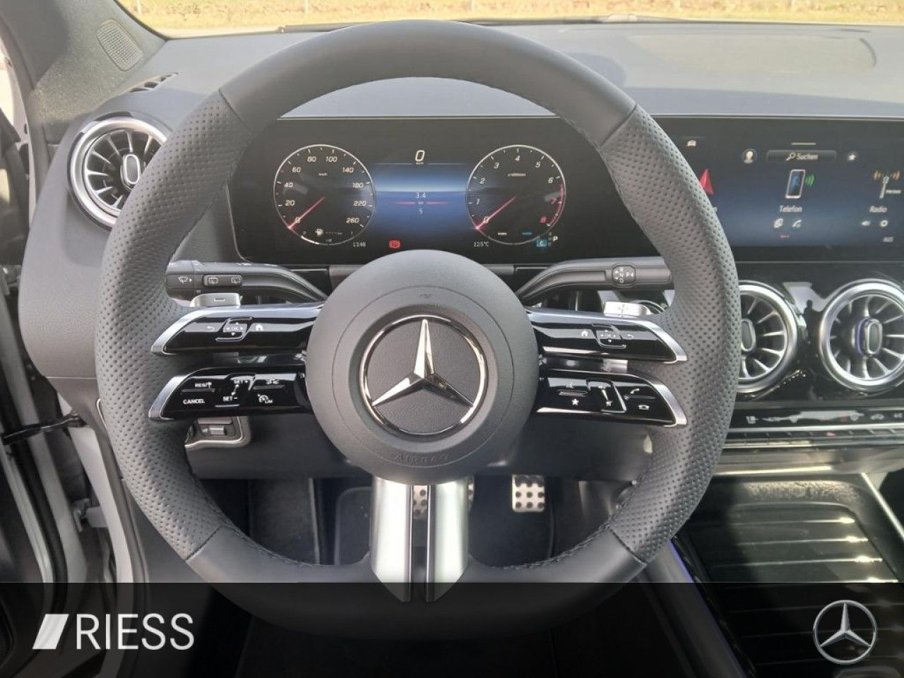 Mercedes-Benz GLA – Bild 13