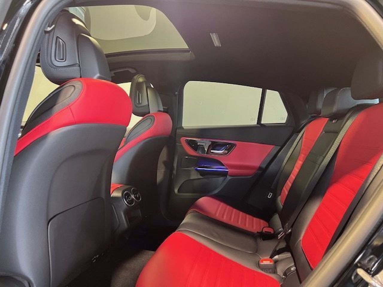 Mercedes-Benz GLC – Bild 8