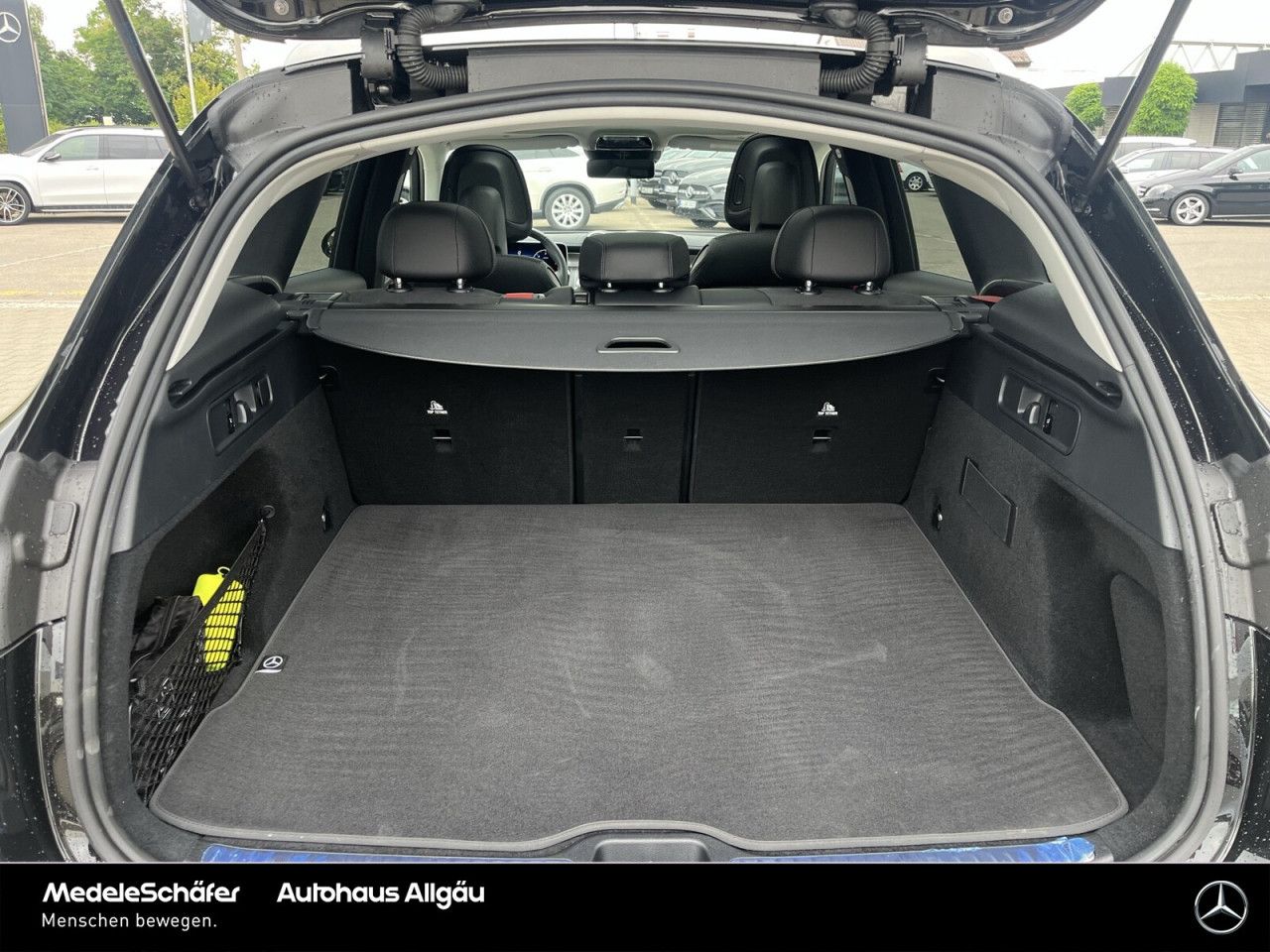 Mercedes-Benz GLC – Bild 19