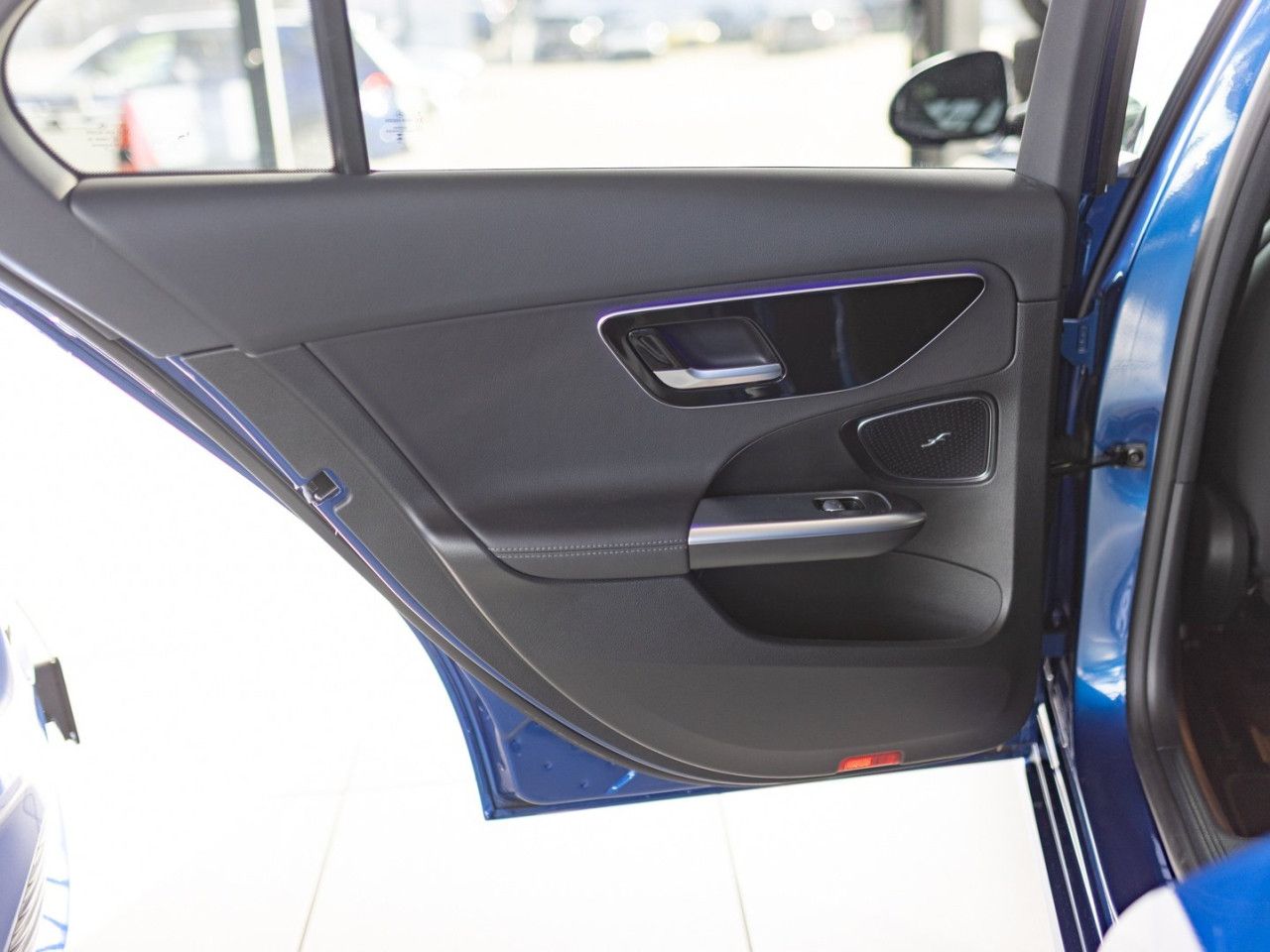 Mercedes-Benz C-Klasse – Bild 26