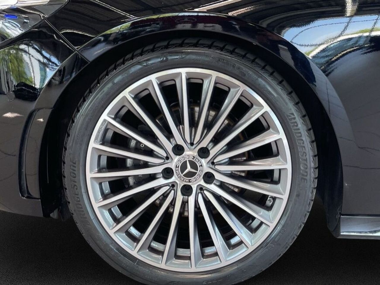 Mercedes-Benz B-Klasse – Bild 7