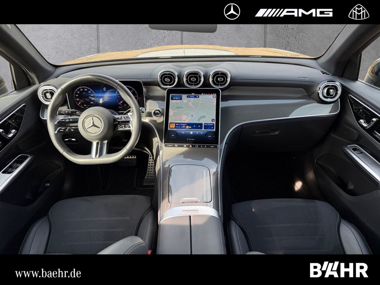 Mercedes-Benz GLC – Bild 4