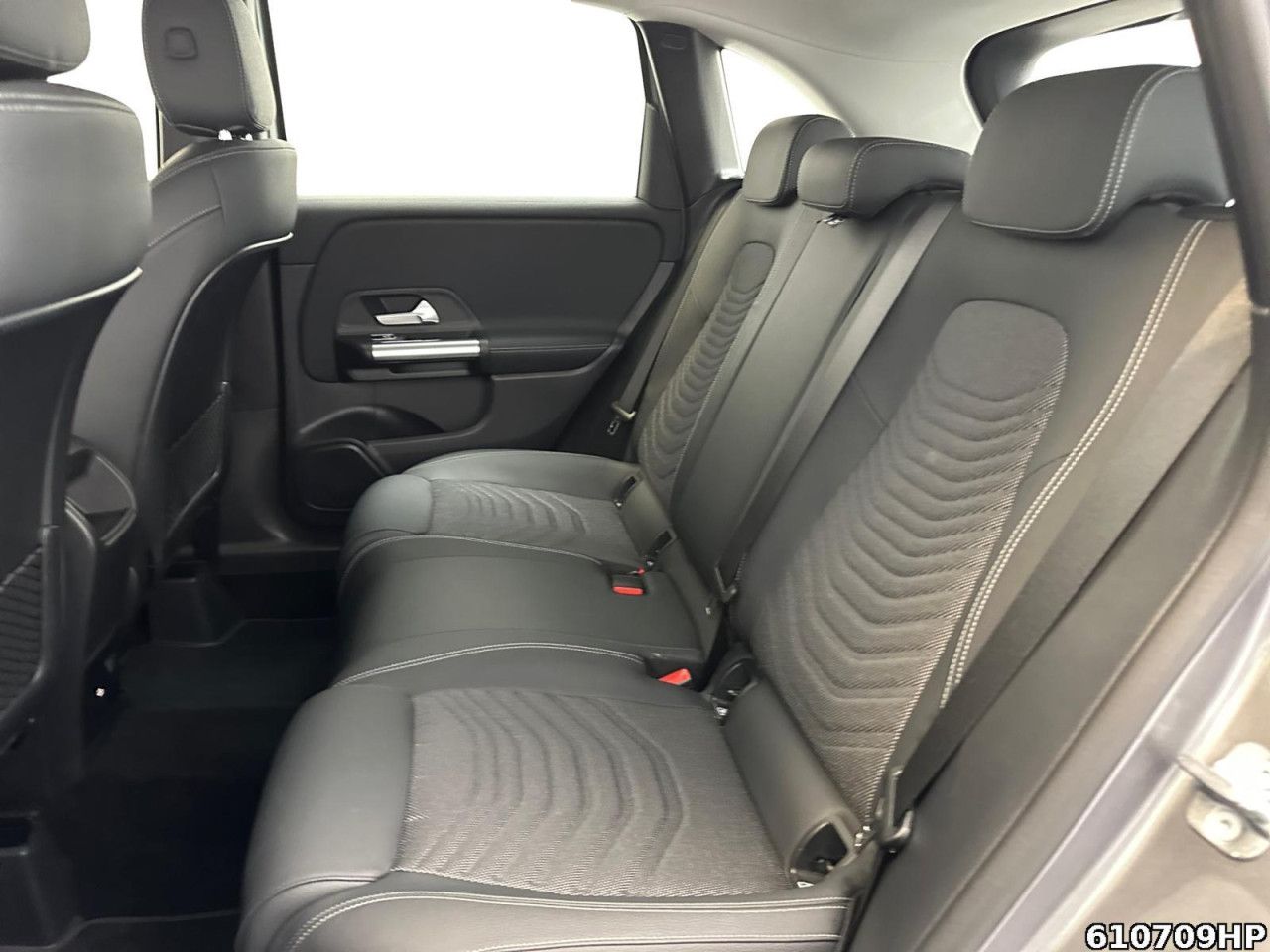Mercedes-Benz B-Klasse – Bild 13