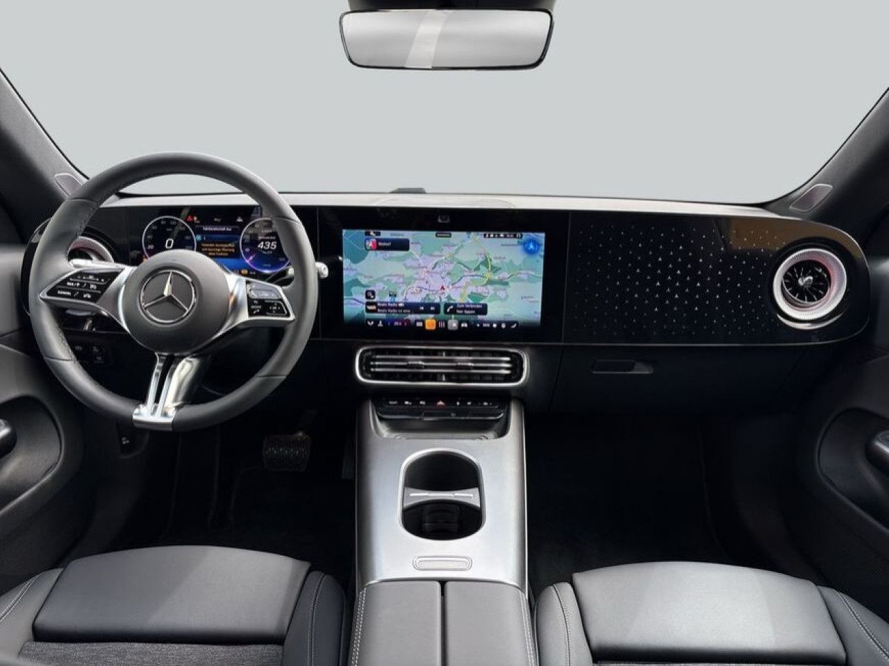Mercedes-Benz CLA – Bild 14