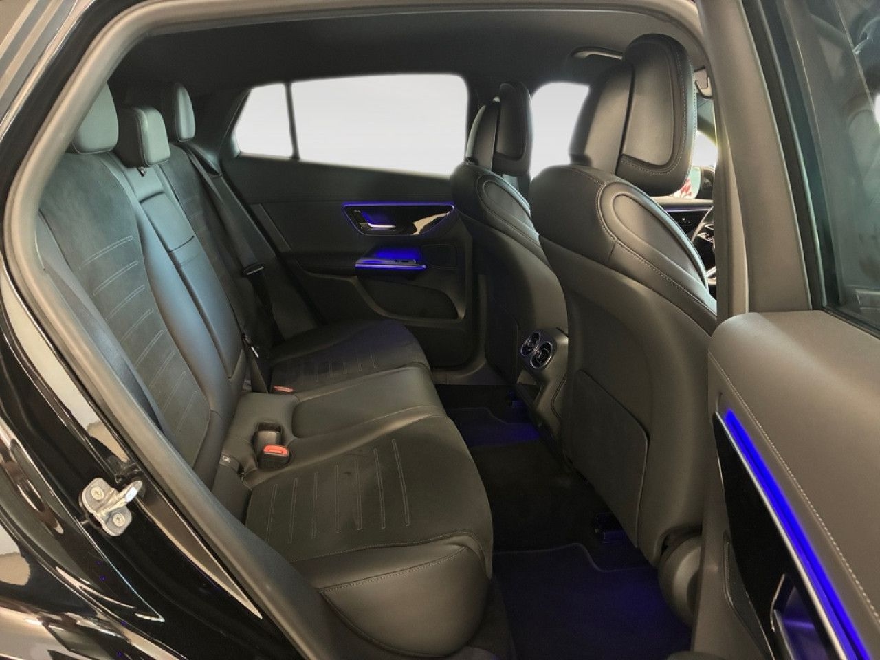 Mercedes-Benz GLC – Bild 8