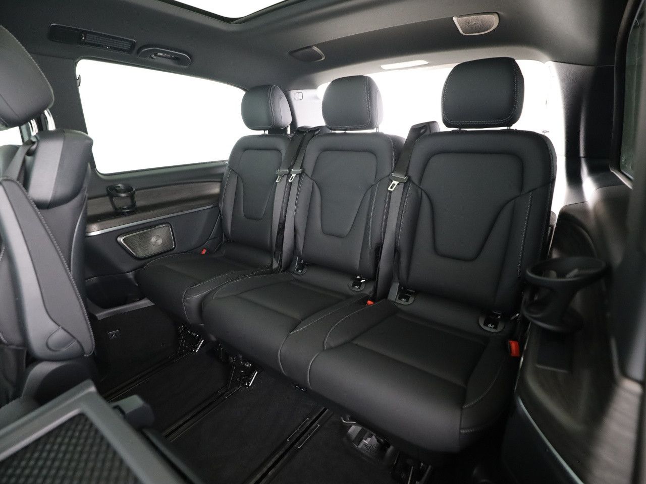 Mercedes-Benz V-Klasse – Bild 22