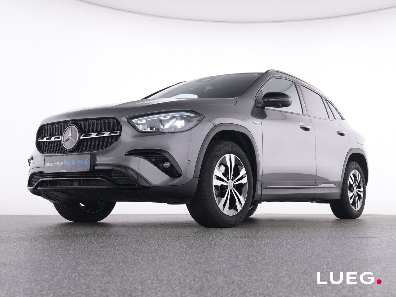 Mercedes-Benz GLA – Bild 6