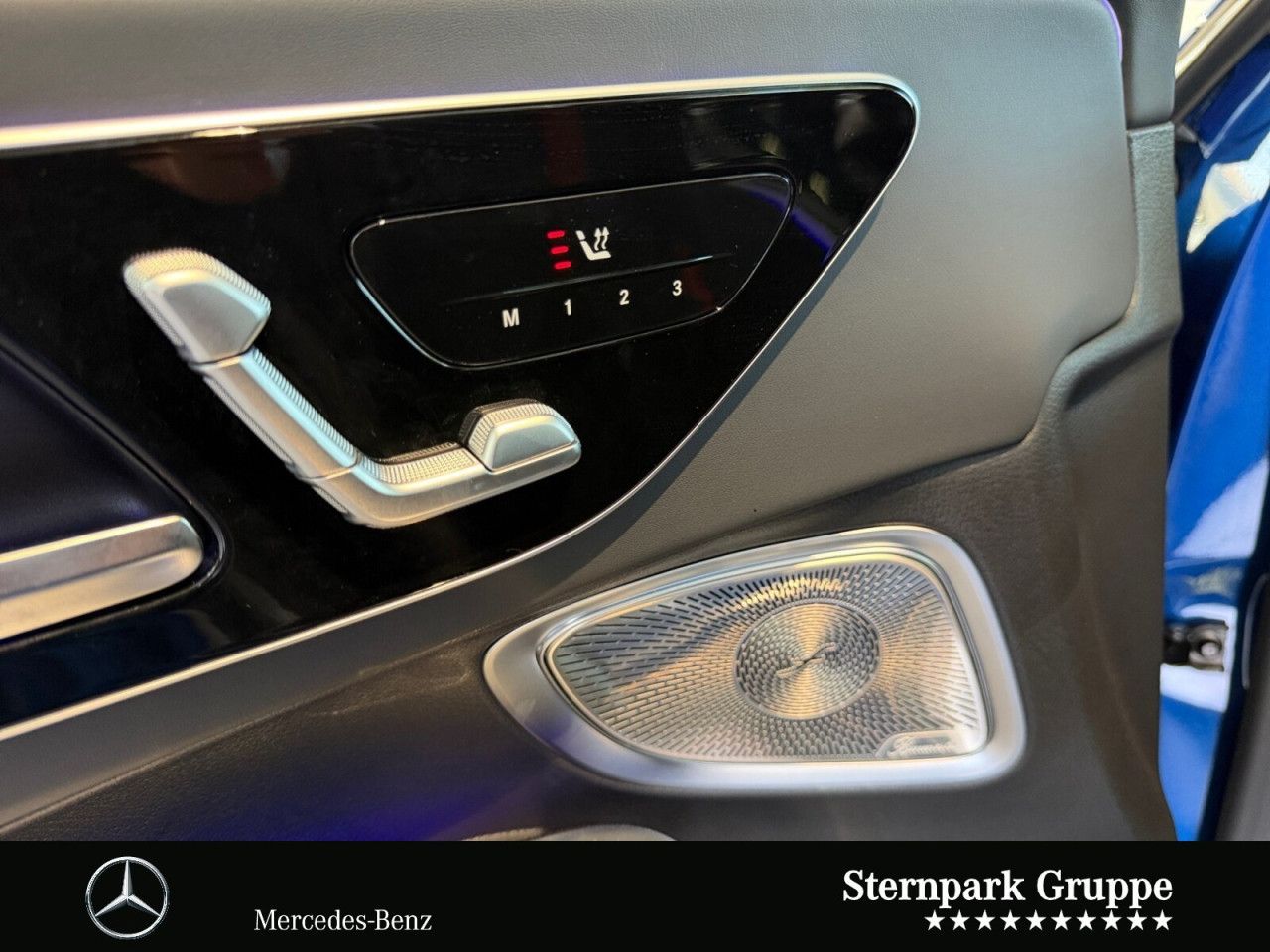 Mercedes-Benz CLE – Bild 29