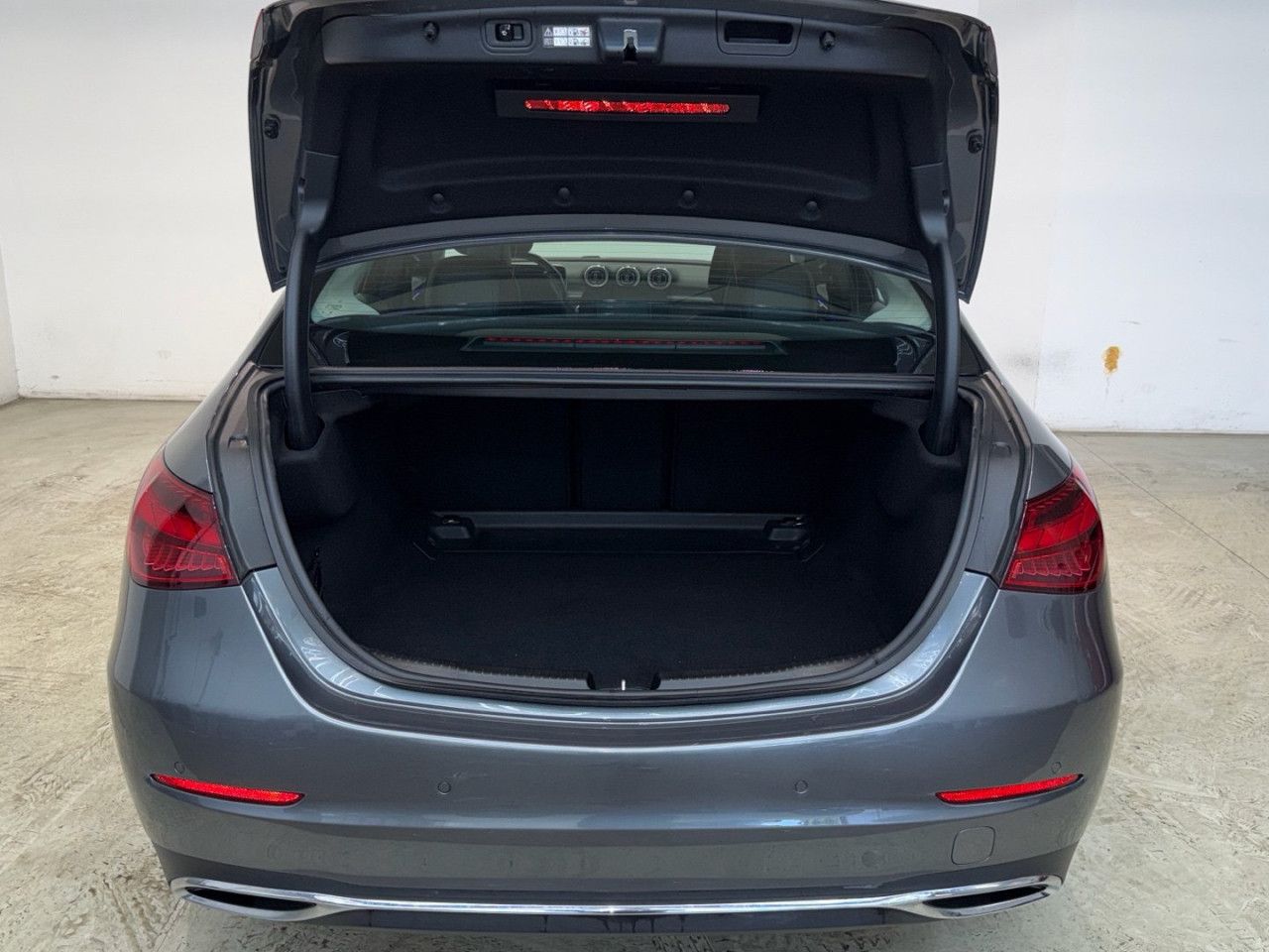 Mercedes-Benz C-Klasse – Bild 16