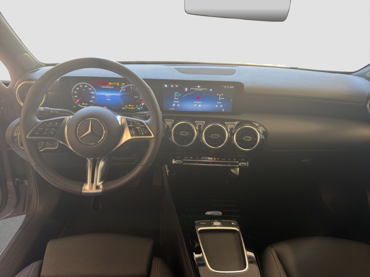 Mercedes-Benz A-Klasse – Bild 6