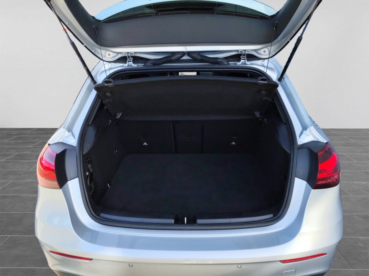 Mercedes-Benz A-Klasse – Bild 16