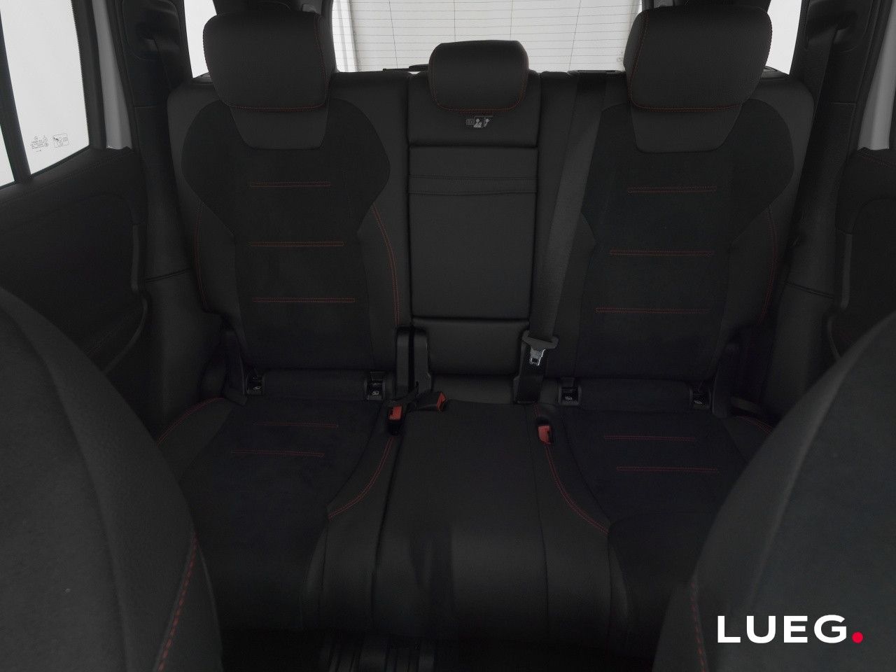 Mercedes-Benz GLB – Bild 5