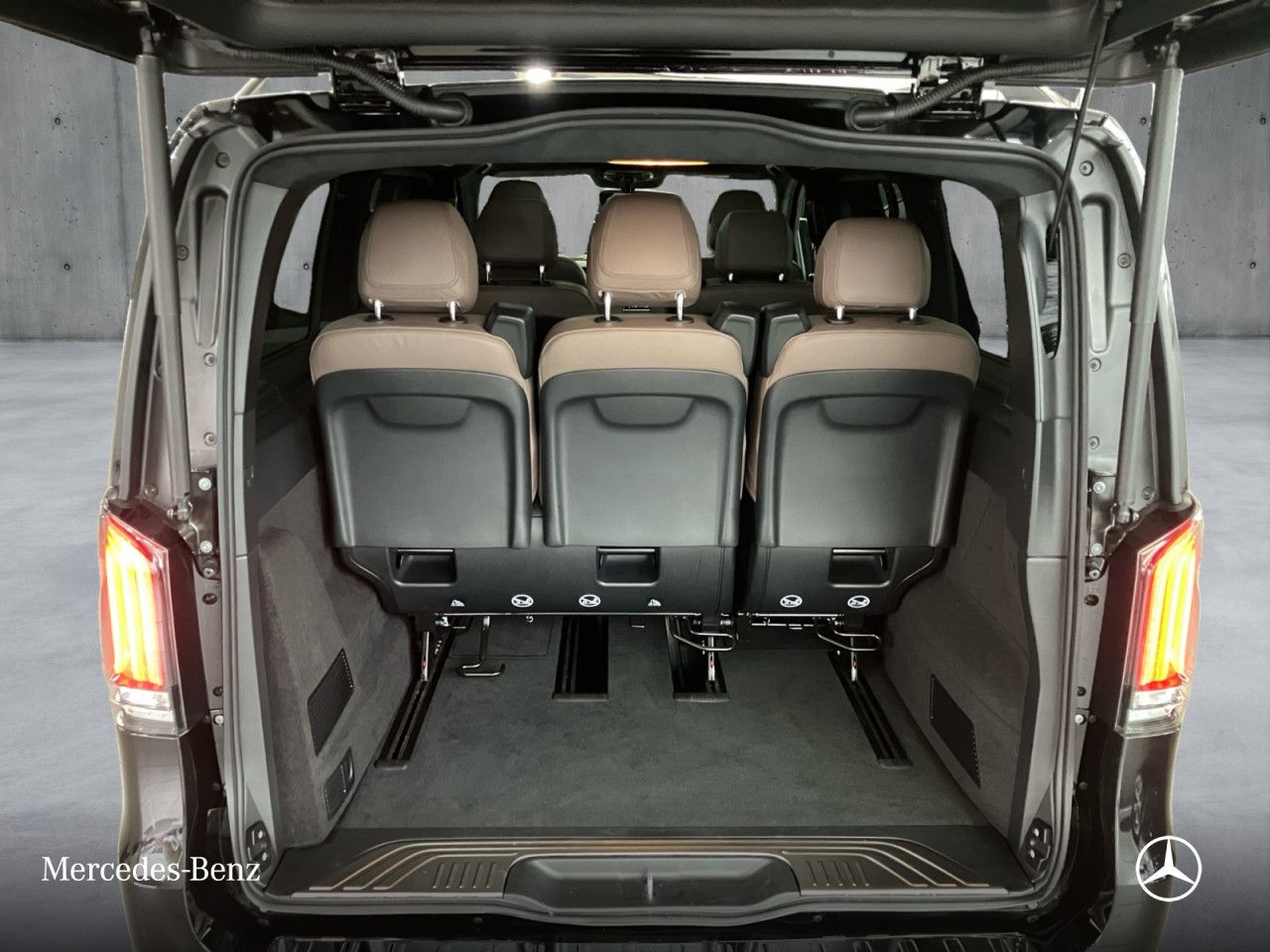 Mercedes-Benz V-Klasse – Bild 15