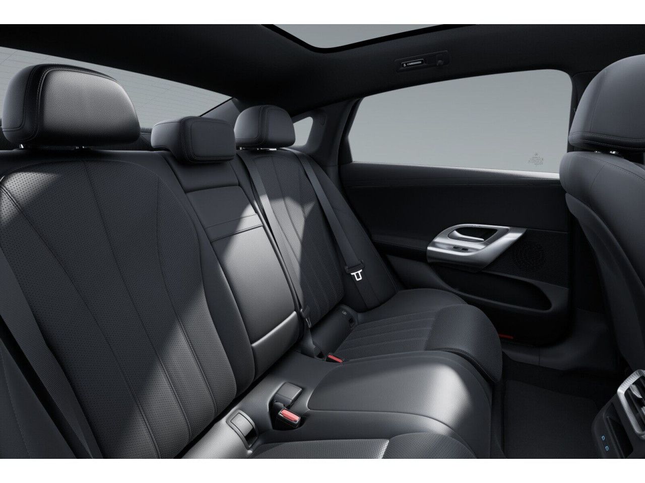 Mercedes-Benz C-Klasse – Bild 13