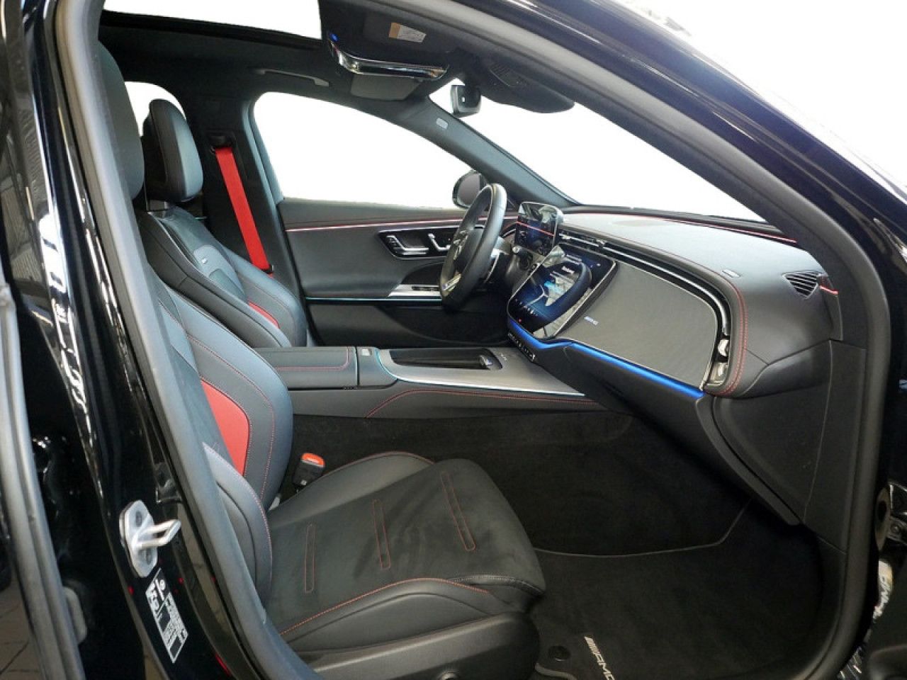 Mercedes-Benz E-Klasse – Bild 5