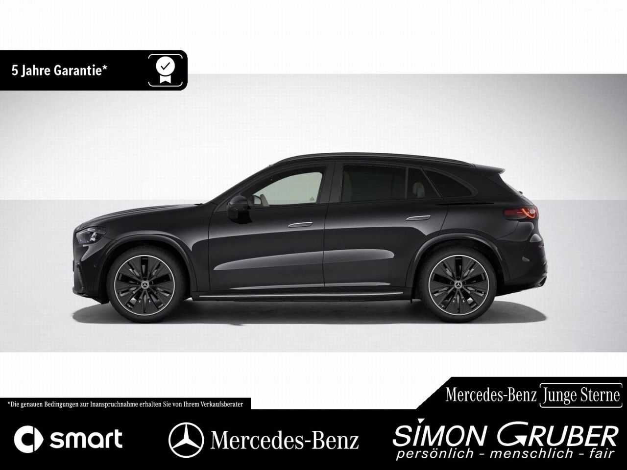 Mercedes-Benz GLC – Bild 9