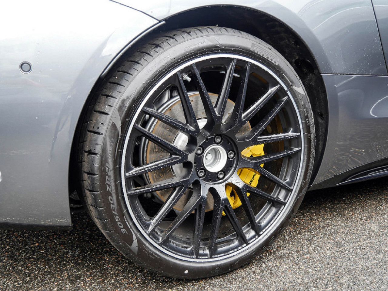 Mercedes-Benz SL – Bild 11