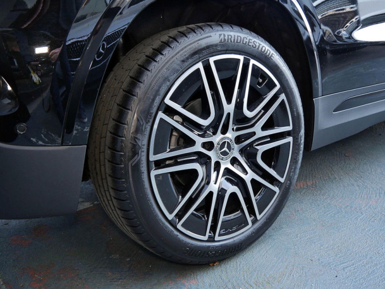 Mercedes-Benz GLA – Bild 9