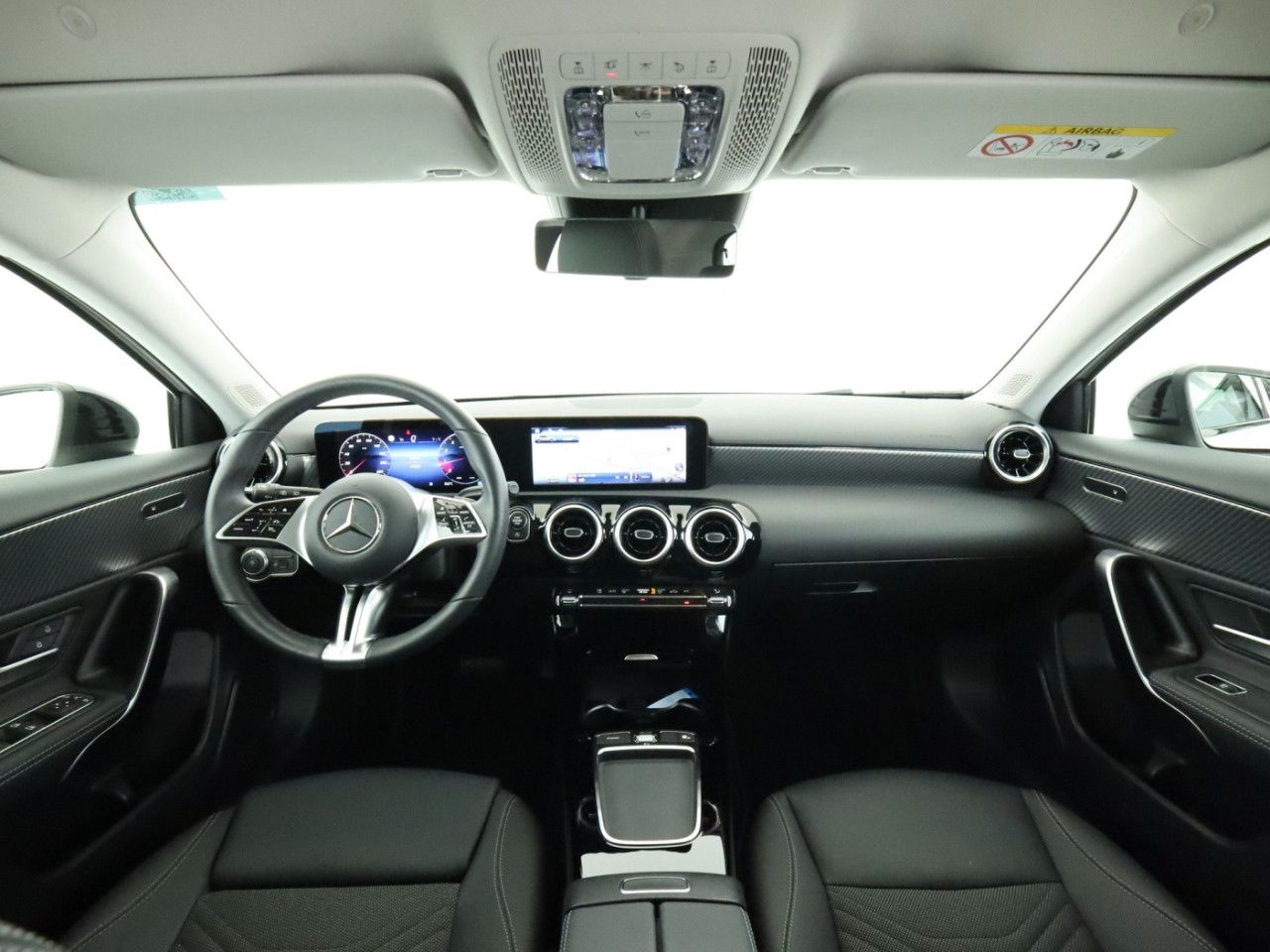 Mercedes-Benz A-Klasse – Bild 19