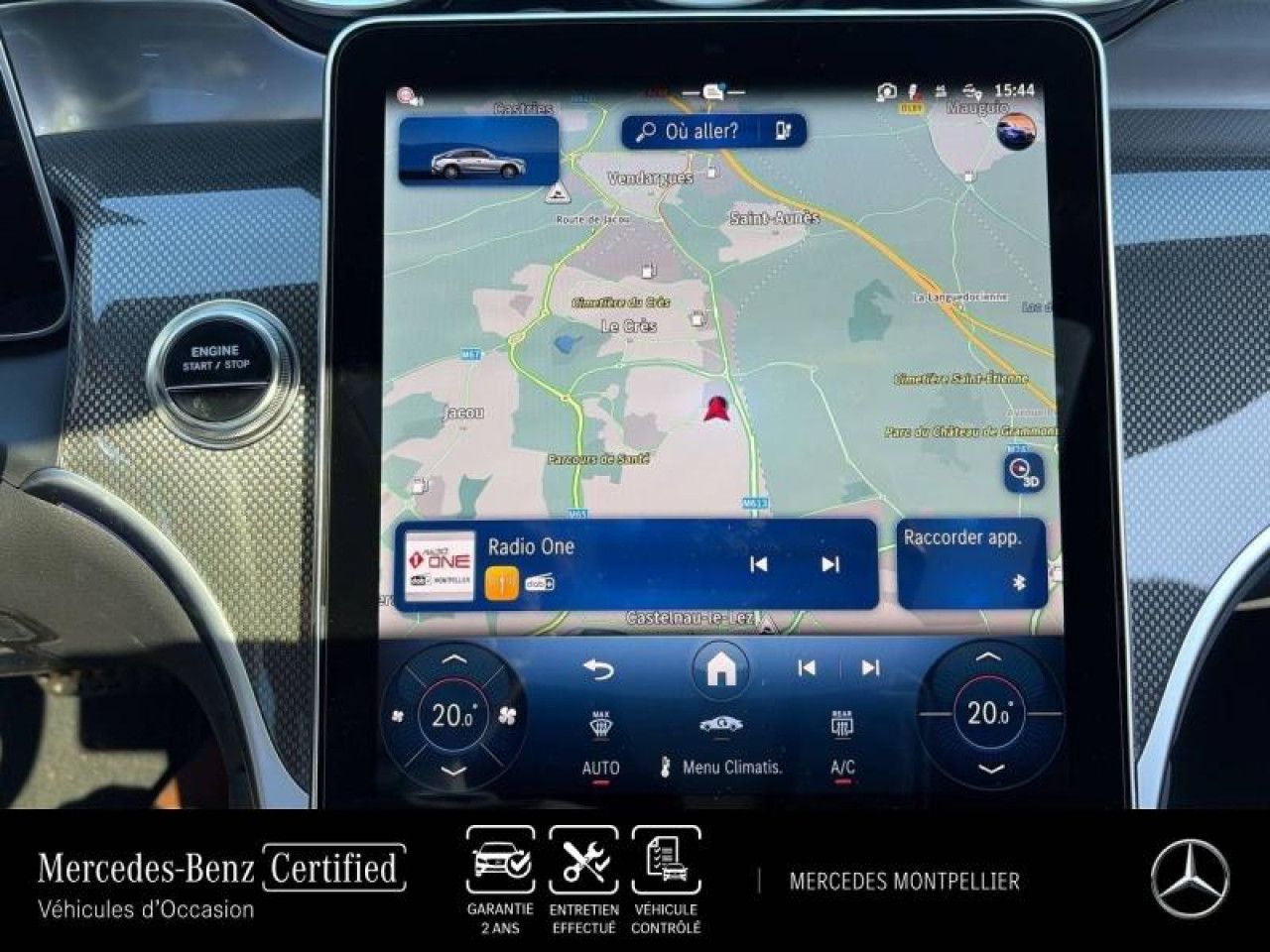 Photo du v&eacute;hicule 17 / 18