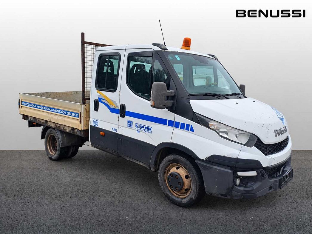 IVECO | Daily 35C13