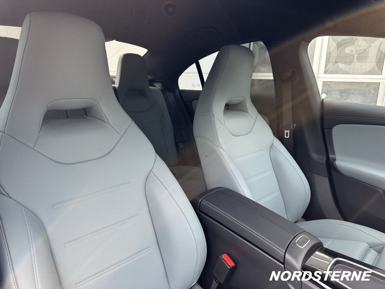 Mercedes-Benz CLA – Bild 8