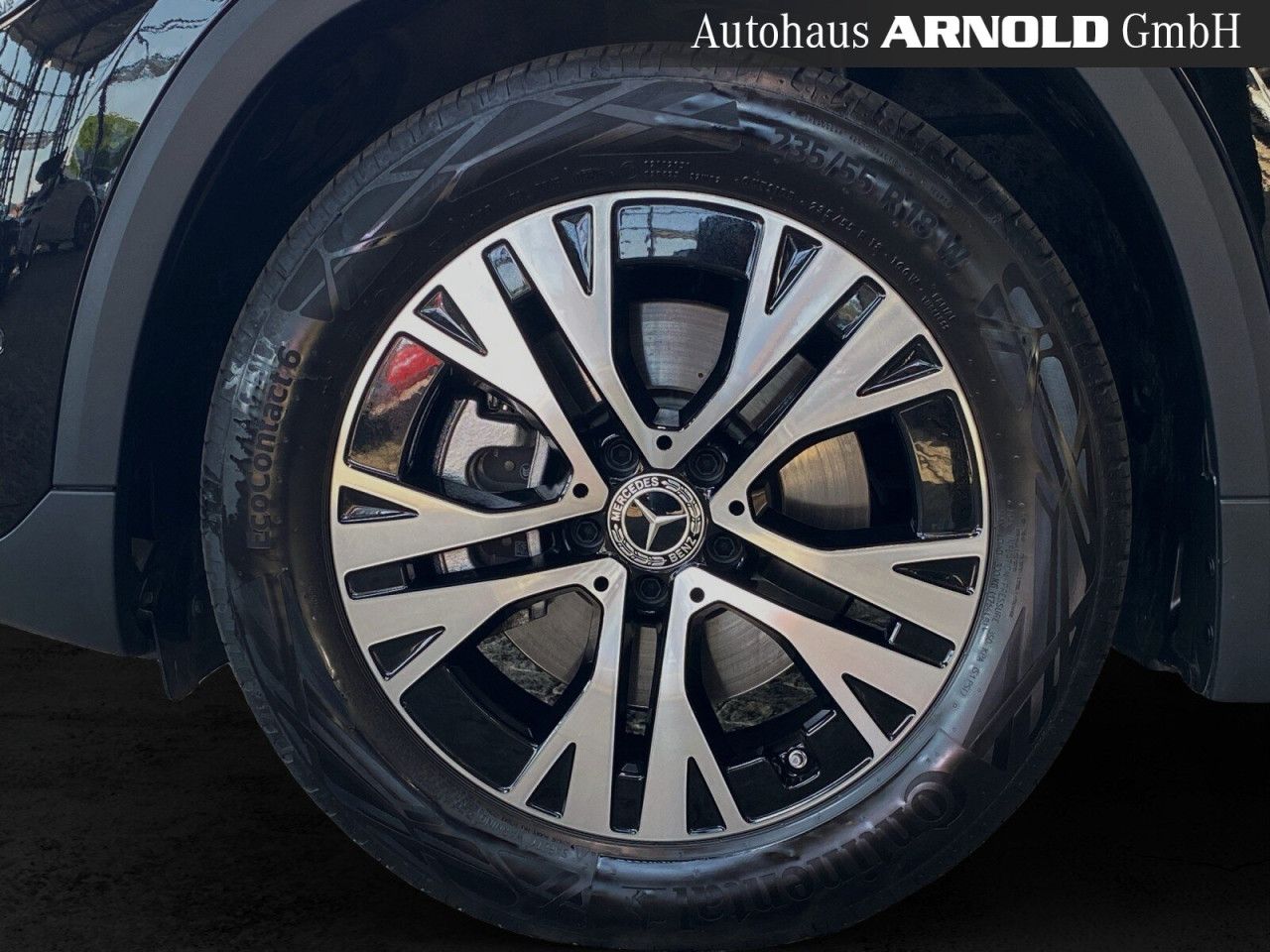 Mercedes-Benz GLA – Bild 16